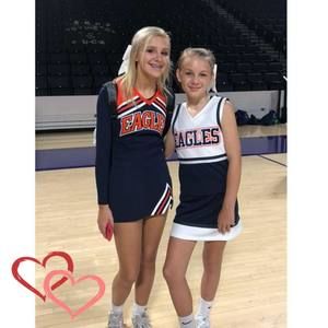 Meet your Posher, Dana